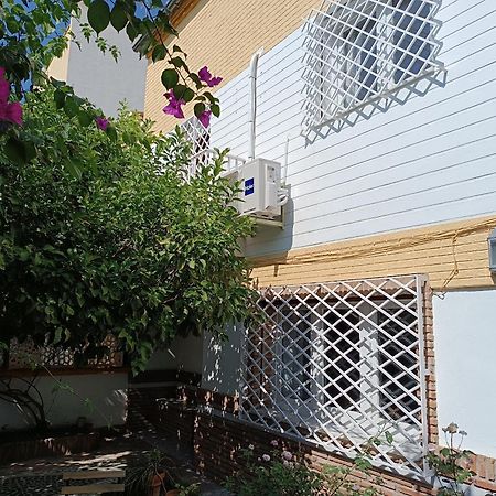 Вилла Casa Limonero Con Parking Gratis Junto A Centro Historico Гранада Экстерьер фото