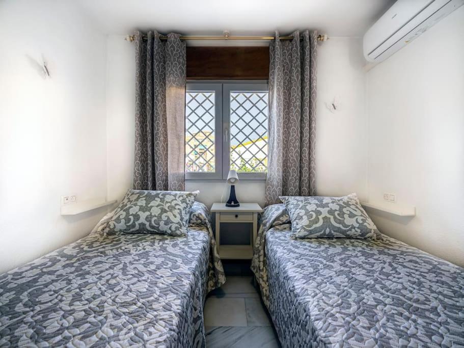 Вилла Casa Limonero Con Parking Gratis Junto A Centro Historico Гранада Экстерьер фото