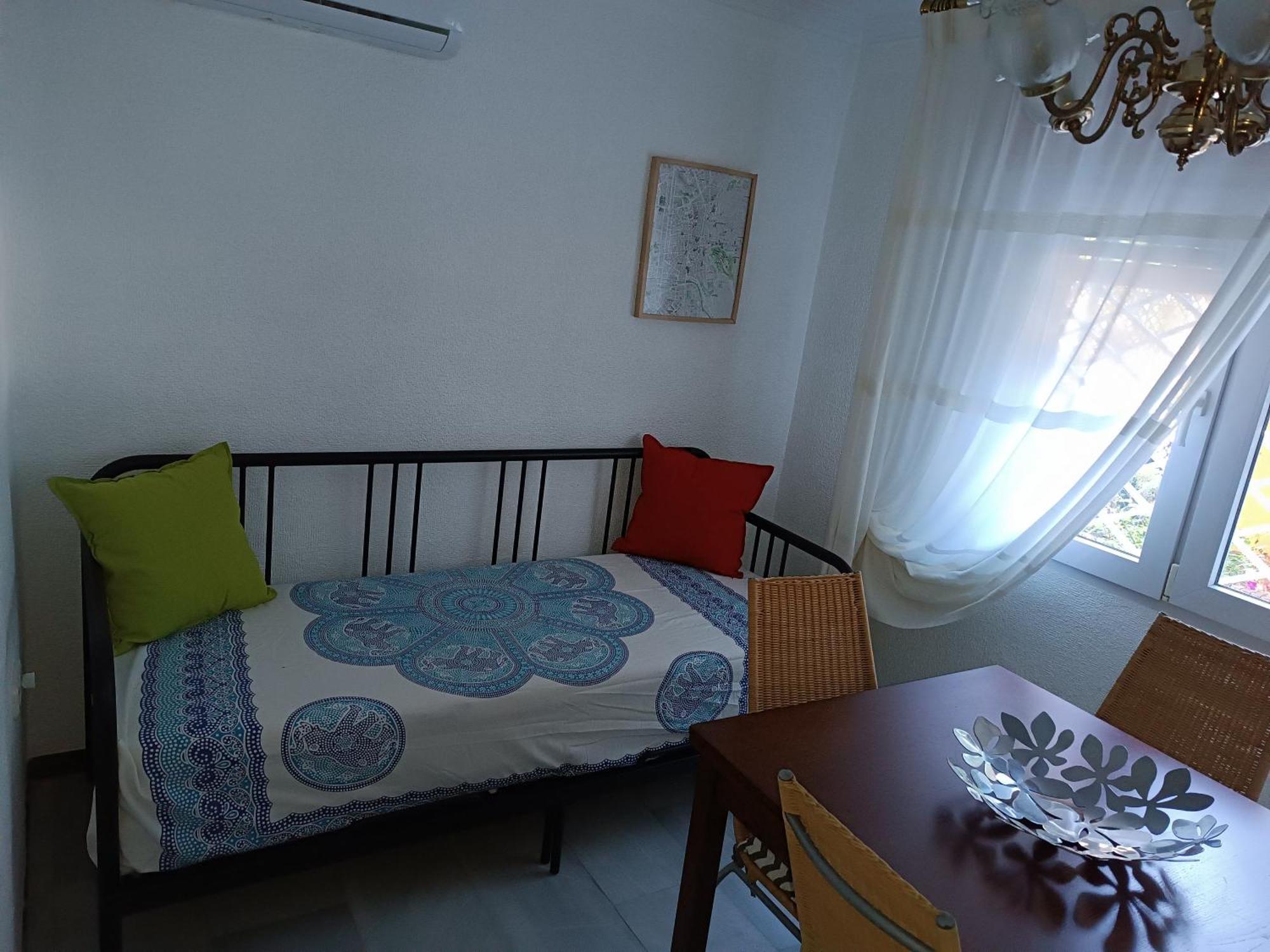Вилла Casa Limonero Con Parking Gratis Junto A Centro Historico Гранада Экстерьер фото