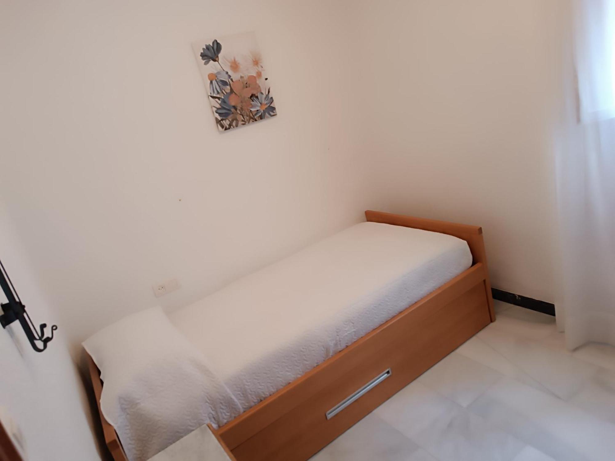 Вилла Casa Limonero Con Parking Gratis Junto A Centro Historico Гранада Экстерьер фото